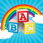 educational kids games android application logo